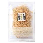 o-sawa Hiroshima префектура производство иметь машина тысяч порез . дайкон ( сухой )40g