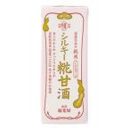 オーサワ　シルキー糀甘酒　200ml