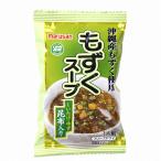 マルサン　もずくスープ　3.8g　創健社