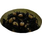  бесплатная доставка день холм коммерческое предприятие [ рефрижератор ] хидзики бобы . соединять 100g x2 комплект включая доставку 