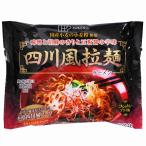 創健社　四川風拉麺（シセンフウラーメン） 110.2g