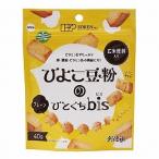 創健社　ひよこ豆粉の