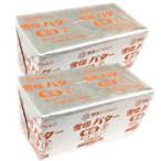 [....] бесплатная доставка иметь соль масло снег печать масло иметь соль принт F 450g x2 шт. комплект [ рефрижератор ] включая доставку 