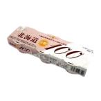 .. мир еда Hokkaido 100 маленький шарик cup 90g(30gx3P)x2 шт. комплект [ рефрижератор ]