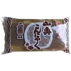 .. гора внутри конняку ( чёрный )300g x2 шт. комплект 