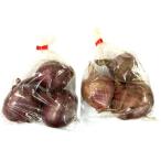 [. пестициды ] Kanagawa префектура большой . san. красный шар лук порей примерно 500gP x2 шт. комплект [ рефрижератор ]