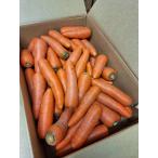 [. пестициды ] Hokkaido подлинный ... морковь ( мытье ) примерно 10kg коробка [ рефрижератор ]