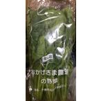 [ пестициды не использовался ] Chiba префектура ...... шпинат примерно 200gP x2 шт. комплект [ рефрижератор ]