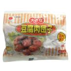  Nikko большой тофу мясо данго (8 шарик )340gx4 комплект [ рефрижератор ]