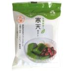 アトレ　有機抹茶の寒天ゼリー　100g　x2個セット