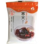 アトレ　有機ほうじ茶の寒天ゼリー　100g　x2個セット