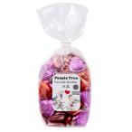 フェアトレードチョコレート オーガニック ミルクチョコ ハート 250g【冷蔵】