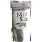  гора Kiyoshi иметь машина черная соя чай 120g x2 шт. комплект 