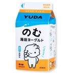 . . горячая вода рисовое поле йогурт 500ml x2 шт. комплект [ рефрижератор ]