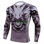 ショッピング加圧シャツ 加圧シャツ メンズ コンプレッションインナー コンプレッションウェア 着圧 冷感 スポーツ フィットネス トレーニングウェア