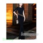 パーティードレス ワンピース ドレス 結婚式 成人式 パーティードレス エンパイア 誕生日 花嫁ロングドレス 演奏会