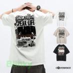 Tシャツ メンズ トップス 夏物 薄手 