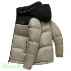 ダウンジャケット メンズ 防寒着 メンズ ダウン アウター メンズ コート メンズ アウター 冬 おしゃれ 軽量 メンズ大きいサイズ