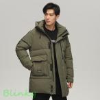 ダウンジャケット メンズ メンズ大きいサイズ ロング メンズ ダウン アウター メンズ コート メンズ アウター マウンテンダウンジャケット アウトドア スポーツ