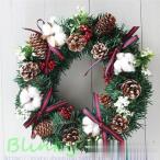  рождественский венок Рождество украшение 40cm елка орнамент натуральный дверь lease вход сад часть магазин стена украшение Galland сосна зонт модный новый год украшение 