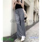 ショッピングスカーチョ ワイドパンツ レディース ガウチョ スカーチョ ギャザー ボトムス ゆったり ウエストゴム カジュアル ズボン 夏 春 2020