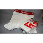 ショッピングsupreme Supreme Hanes Crew ボクサーブリーフ　（1枚）