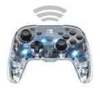 PDP Afterglow Nintendo SWITCH ニンテンドー スイッチ ワイヤレス コントローラー  アフターグロー デラックス Afterglow Wireless Deluxe Controller