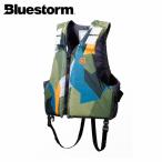 BLUESTORM блюз to-m. модель спасательный жилет для малышей tokalauCamo страна земля транспорт . модель одобрение товар Type D BSJ-201ARS высота этаж дыхательный аппарат BLUBSJ201ARSCAMO