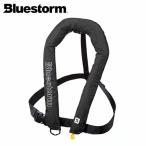 BLUESTORM блюз to-m.. тип спасательный жилет kalifBlack страна земля транспорт . модель одобрение товар Type A BSJ-2300RSII высота этаж дыхательный аппарат BLUBSJ2300RS2BLK