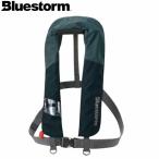  блюз to-mBLUESTORM.. тип спасательный жилет Retibano offshore голубой BSJ-2630RSE маленький размер судовой спасательный жилет TypeA высота этаж дыхательный аппарат BLUBSJ2630RSEOBL