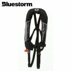 BLUESTORM блюз to-m маленький . для .. тип спасательный жилет kai Black страна земля транспорт . модель одобрение товар Type A BSJ-8420RS высота этаж дыхательный аппарат BLUBSJ8420RSBLK