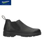 ブランドストーン オリジナルス ローカット サイドゴアブーツ ユニセックス メンズ レディース BS2039 Blundstone ORIGINALS LOW CUT BLACK BS2039009