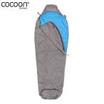 コクーン 寝袋 Cocoon SB07 マウンテンワンダラー レギュラー COC12550069012005