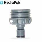 ハイドラパック Hydrapak 28mm フィルターアダプター キャンプ アウトドア Z-HYDA179