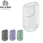  "умный" ключ кейс Honda HONDA Step WGN Jade CR-V Accord Insight Fit Freed прозрачный ключ ka Barker and bell KAN001672