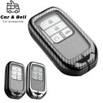  "умный" ключ кейс Honda HONDA Step WGN Jade CR-V Accord Insight Fit Freed metal ключ ka Barker and bell KAN001694