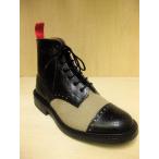 BRICK×Tricker'sスト...