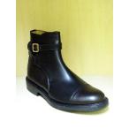 Tricker's２トーンレザース...