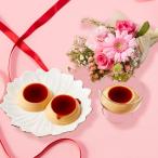 八天堂 カスタードプリン お花8本ブーケ 高級 お花付き お菓子 ギフト 誕生日プレゼント 女性 プチギフト 洋菓子 ブルーミー(bloomee)