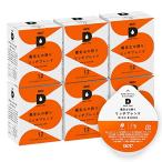 UCC ドリップポッド 専用カプセル 鑑定士の誇り リッチブレンド 12杯分 × 6箱 ポッド・カプセル