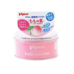 Pigeon ピジョン ベビーパウダー(もも) 125g