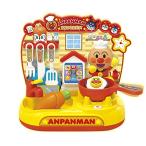 ジョイパレット(JOYPALETTE) アンパンマン タッチでおしゃべり! スマートアンパンマンキッチン