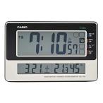 CASIO カシオ 置き時計 電波時計 デジ