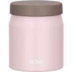 サーモス 真空断熱スープジャー 300ml ソフトピンク 食洗機対応