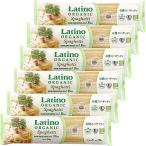 Latinola Tino органический иметь машина spageti1.65mm 500g×6