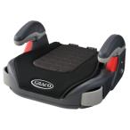 GRACO(グレコ) ジュニアシート コンパクトジュニア モードノアール 67151