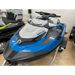  Kumamoto departure *{ б/у судно }SEADOO GTX170 NA постоянный 3 посадочных мест 2020 год 