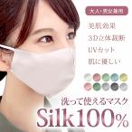 【夏直前30％OFFクーポン有♪】 シルク マスク シルクマスク シルク100% 血色マスク 手洗い 寝る時 おやすみ 就寝用 おやすみマスク 保湿