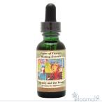 フラワーエッセンス パワーオブフラワーヒ