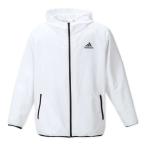  ветровка мужской Adidas большой размер adidasf-do имеется верхняя одежда Parker полный Zip бег белый 3L 4L 5L 6L 8L